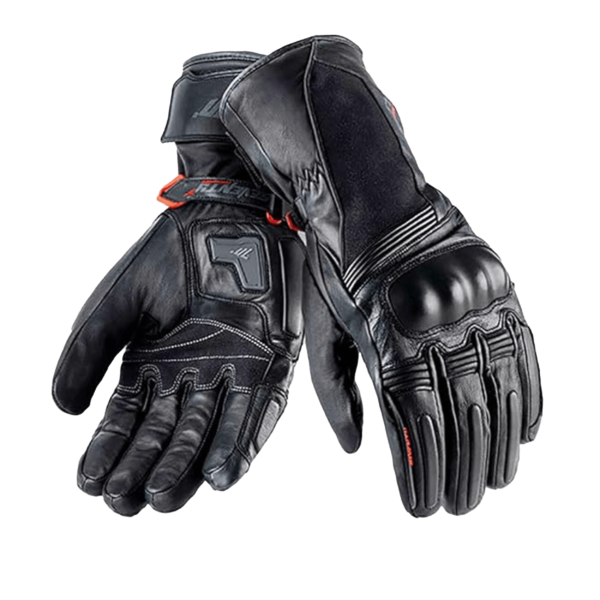 guantes impermeables