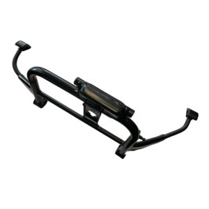 recambios originales Grupo GA Motor