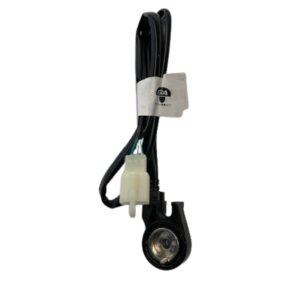 CABLEADO INTERRUPTOR DE STOP