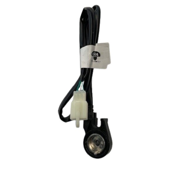 CABLEADO INTERRUPTOR DE STOP