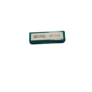 BUJIA NGK BR7HS OLIVE DEMONT