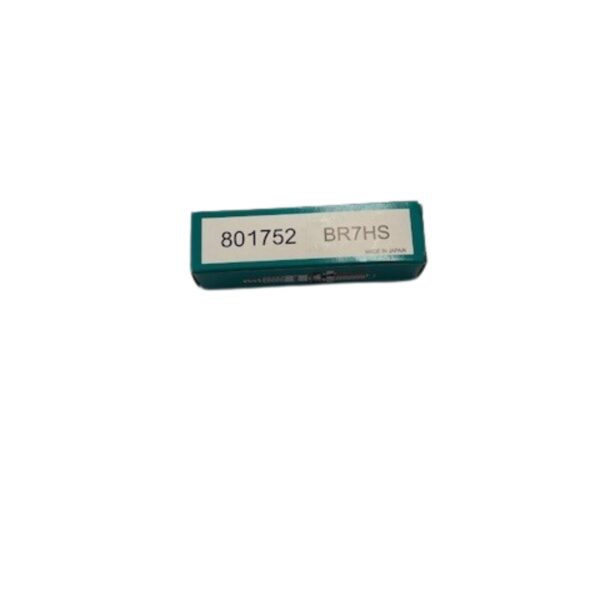 BUJIA NGK BR7HS OLIVE DEMONT