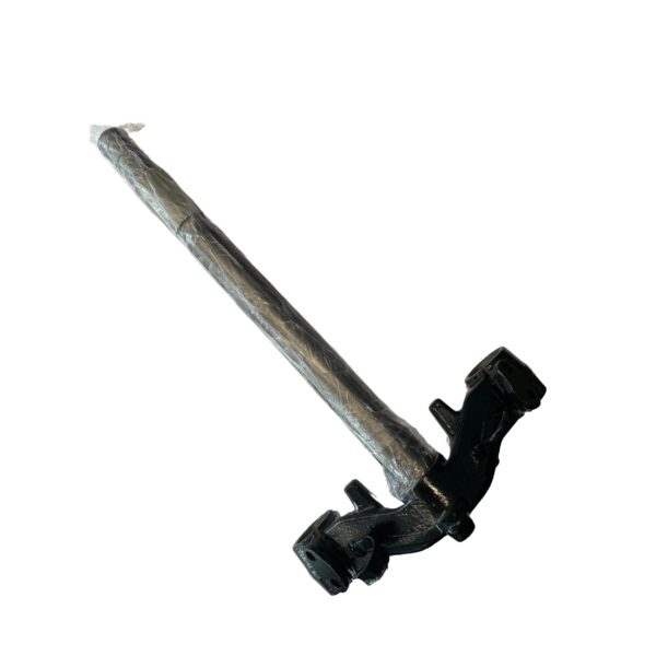 recambios originales Grupo GA Motor