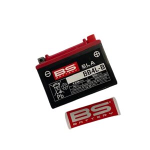 BATERIA 12V 4AH BB4L-B SLA