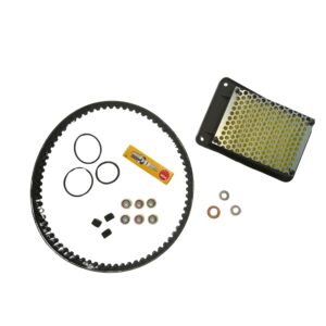 recambios originales Grupo GA Motor