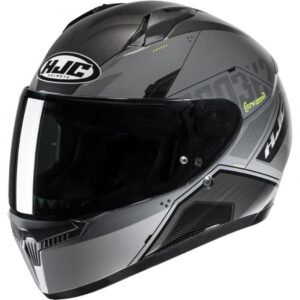 CASCO HJC C10 INKA MC3H