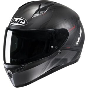 CASCO HJC C10 INKA MC1SF