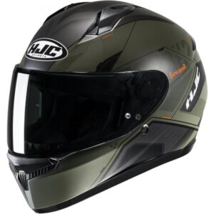 CASCO HJC C10 INKA MC7SF