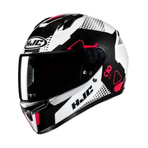 CASCO HJC C10 ASPA MC1