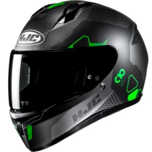 CASCO HJC C10 ASPA MC4SF