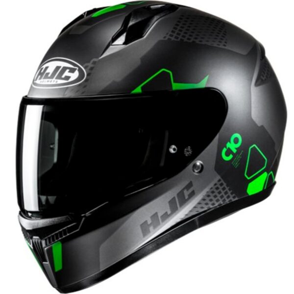 CASCO HJC C10 ASPA MC4SF