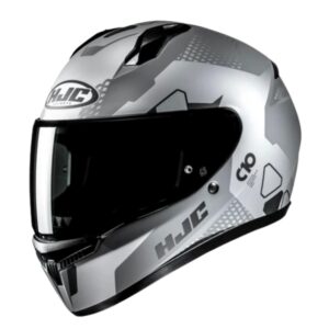 CASCO HJC C10 ASPA MC5SF