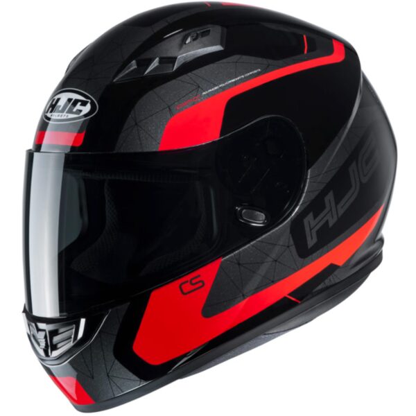 CASCO HJC CS15 DOSTA MC1