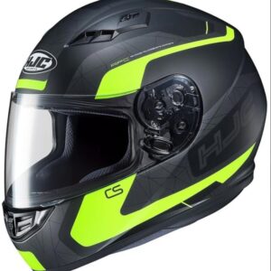 CASCO HJC CS15 DOSTA MC4HSF