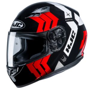HJC CS15 MARTIAL MC1