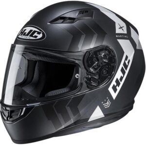 HJC CS15 MARTIAL MC5SF