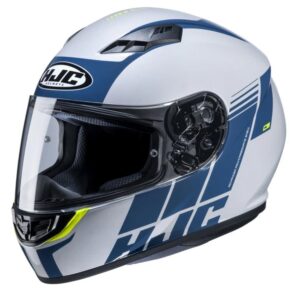 CASCO HJC CS15 MYLO MC24H