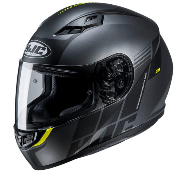 CASCO HJC CS15 MYLO MC5SF