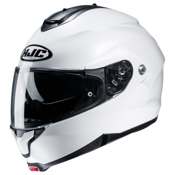 cascos modulares