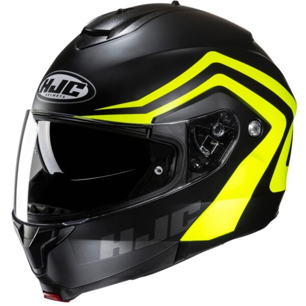 cascos modulares