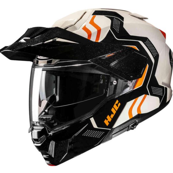 casco modular Grupo Ga Motor