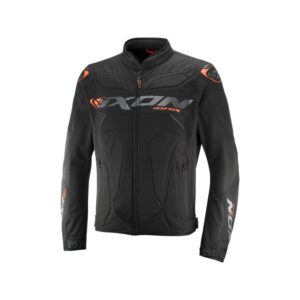 chaquetas impermeables