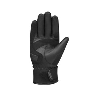 GUANTE IXON PRO RUSSEL2 NEGRO - Imagen 2