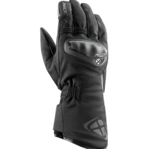 GUANTE IXON PRO COMPASS NEGRO