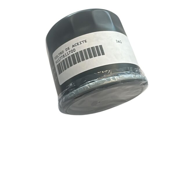 FILTRO DE ACEITE METROPOLIS