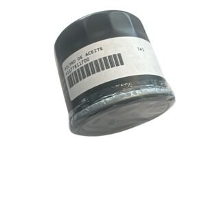 FILTRO DE ACEITE METROPOLIS