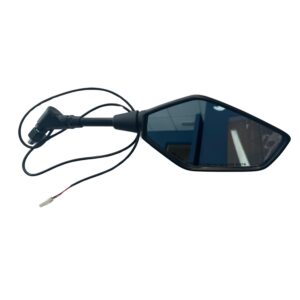 Retrovisor Grupo Ga Motor