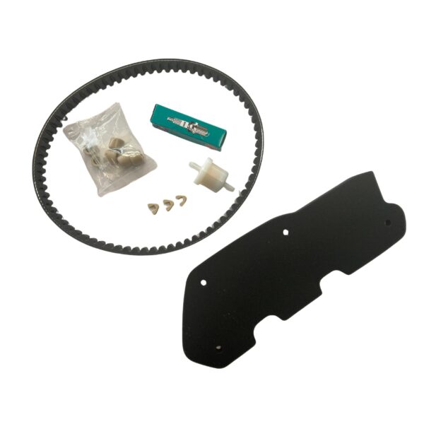 KIT MANTENIMIENTO LUDIX