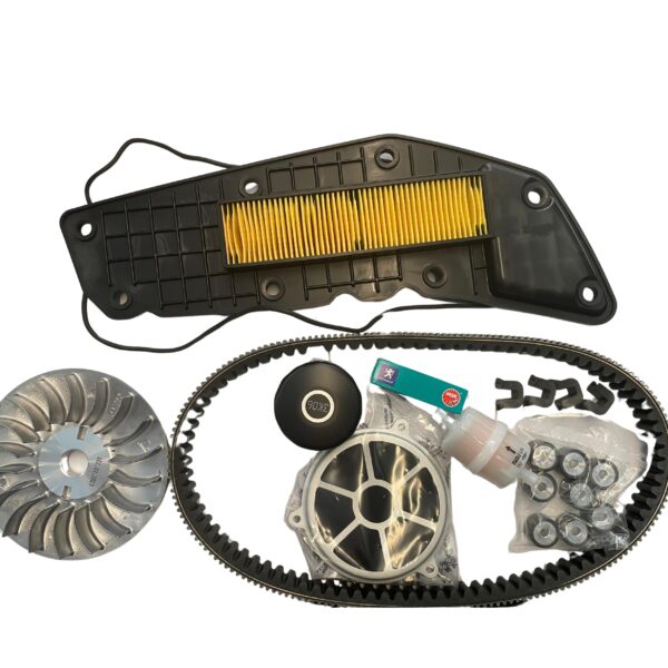 KIT MANTENIMIENTO METROPOLIS