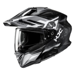 CASCO HJC RPHA60 DAKAR MC5SF T