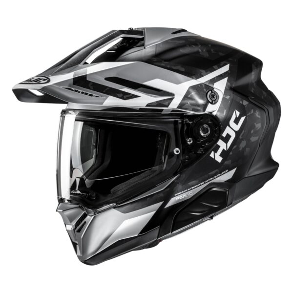 CASCO HJC RPHA60 DAKAR MC5SF T
