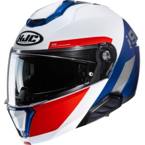 CASCO HJC i91 BINA MC21