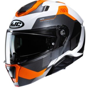 casco off‑road Grupo Ga Motor