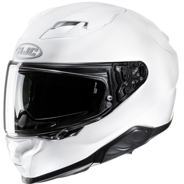 casco modular Grupo Ga Motor
