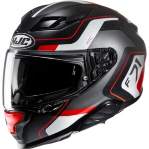 CASCO HJC F71 ARCAN MC1SF