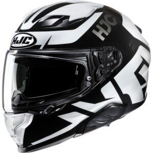 CASCO HJC F71 BARD MC5