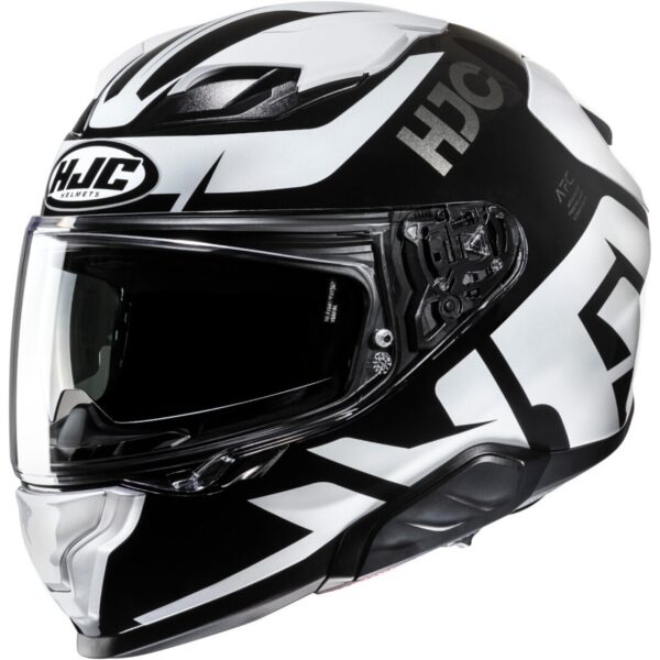 CASCO HJC F71 BARD MC5
