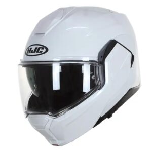 CASCO HJC i100 BLANCO PERLA
