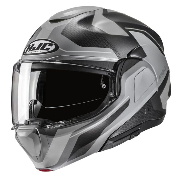 CASCO HJC F100 BIOS MC5SF