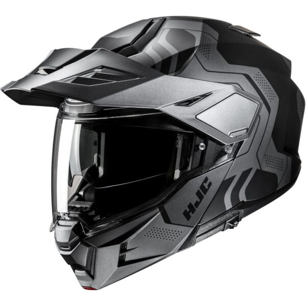 CASCO HJC i80 VELLY MC5SF
