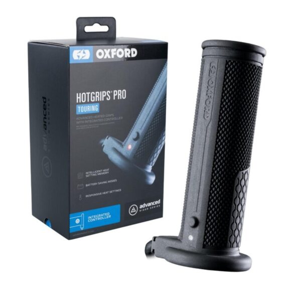 PUNOS OXFORD HOTGRIPS PRO TOUR
