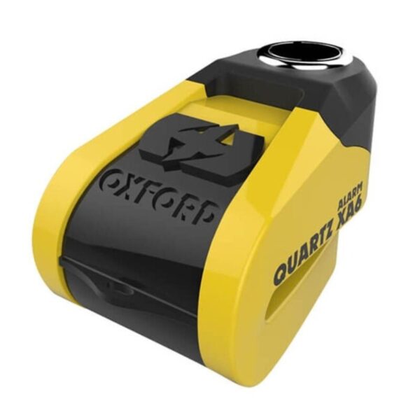 OXFORD DISCO ALARMA XA6 6MM AM