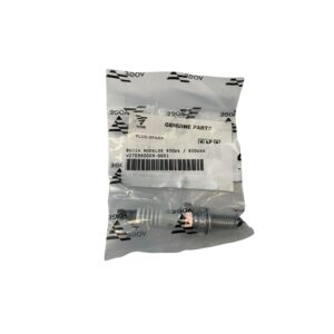 BUJIA MODELOS 650DS / 650DSX