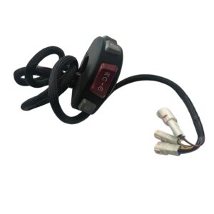 PINA DERECHA VOGE 900