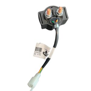 RELE DE ARRANQUE TWEET 50/125