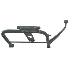 CABALETTE CENTRAL TWEET 125